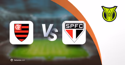 Palpite Flamengo vs São Paulo 2026 – Dicas de Apostas para a Serie A no dia 26/07/2026