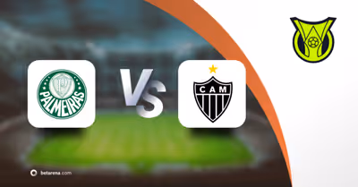 Palpite Palmeiras vs Atlético Mineiro 2026 – Dicas de Apostas para a Serie A no dia 26/07/2026