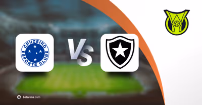 Palpite Cruzeiro vs Botafogo 2026 – Dicas de Apostas para a Serie A no dia 26/07/2026