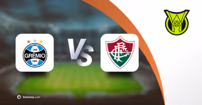 Palpite Grêmio vs Fluminense 2026 – Dicas de Apostas para a Serie A no dia 26/07/2026