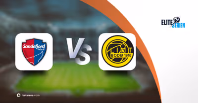 Prediction Sandefjord vs Bodø / Glimt 2026 – Betting Tips for the Eliteserien on 26/07/2026