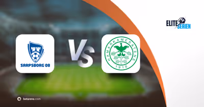 Prediction Sarpsborg 08 vs HamKam 2026 – Betting Tips for the Eliteserien on 26/07/2026