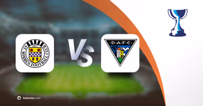 Prediction St. Mirren vs Dunfermline Athletic 2026/2027 – Betting Tips for the League Cup on 26/07/2026