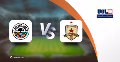 preview_117673 Prediction Oakland Roots vs Sacramento Republic 2026 – Betting Tips for the USL Championship on 26/07/2026