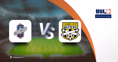 preview_117677 Prediction Colorado Springs vs Charleston Battery 2026 – Betting Tips for the USL Championship on 26/07/2026