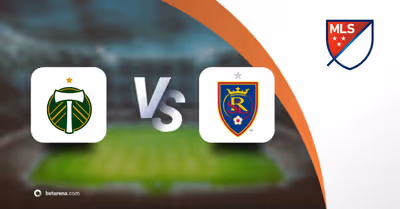 preview_117678 Prediction Portland Timbers vs Real Salt Lake 2026 season – Betting Tips for the Major League Soccer on 26/07/2026