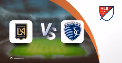 Prediction Los Angeles FC vs Sporting KC 2026 – Betting Tips for the Major League Soccer on 26/07/2026