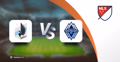 Prediction Minnesota United vs Vancouver Whitecaps 2026 – Betting Tips for the Major League Soccer on 26/07/2026