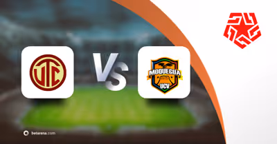 preview_117689 Pronóstico UTC Cajamarca vs UCV Moquegua 2026 – Apuestas para el 26/07/2026 en Primera Division