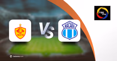 Pronóstico Aucas vs Macará 2026 – Apuestas para el 26/07/2026 en Liga Pro