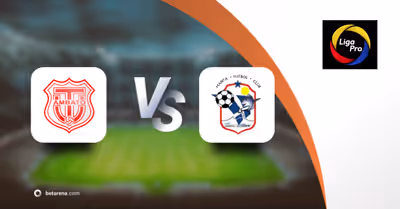Pronóstico Técnico Universitario vs Manta 2026 – Apuestas para el 26/07/2026 en Liga Pro