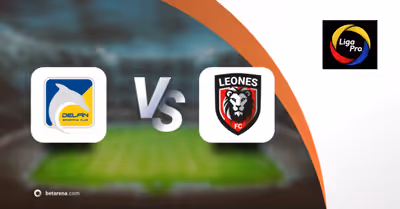 preview_117696 Pronóstico Delfín vs Leones del Norte 2026 – Apuestas para el 26/07/2026 en Liga Pro