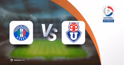 Pronóstico Audax Italiano vs Universidad de Chile 2026 – Apuestas para el 26/07/2026 en Primera Division