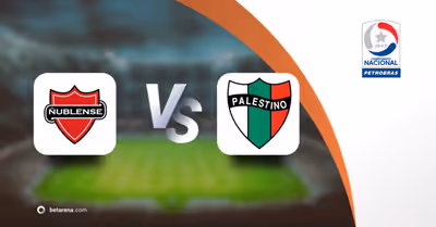 preview_117699 Pronóstico Ñublense vs Palestino 2026 – Apuestas para el 26/07/2026 en Primera Division