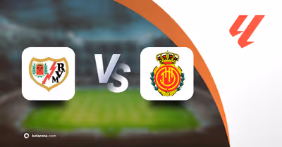 preview_11770 Pronostic parions Rayo Vallecano - Mallorca
