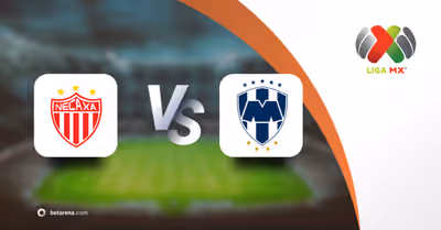Pronóstico Necaxa vs Monterrey 2026/2027 season – Apuestas para el 26/07/2026 en Liga MX