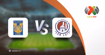 Pronóstico Tigres UANL vs Atlético San Luis 2026/2027 – Apuestas para el 26/07/2026 en Liga MX
