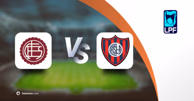preview_117710 Pronóstico Lanús vs San Lorenzo 2026 – Apuestas para el 26/07/2026 en Liga Profesional de Fútbol