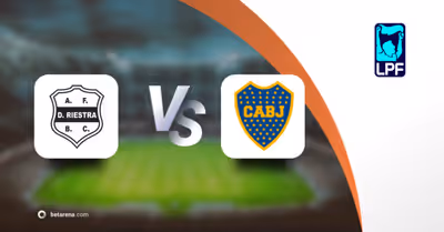 Pronóstico Deportivo Riestra vs Boca Juniors 2026 – Apuestas para el 26/07/2026 en Liga Profesional de Fútbol