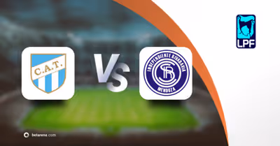 Pronóstico Atlético Tucumán vs Independiente Rivadavia 2026 – Apuestas para el 26/07/2026 en Liga Profesional de Fútbol