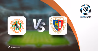 Palpite Zagłębie Lubin vs Piast Gliwice 2026/2027 – Dicas de Apostas para a Ekstraklasa no dia 27/07/2026