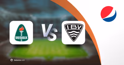 Palpite Breidablik vs ÍBV 2026 – Dicas de Apostas para a Besta deild no dia 27/07/2026