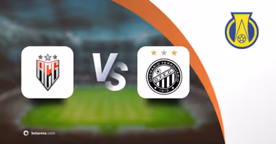 Palpite Atlético GO vs Operário PR 2026 – Dicas de Apostas para a Serie B no dia 27/07/2026