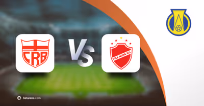 Palpite CRB vs Vila Nova 2026 – Dicas de Apostas para a Serie B no dia 27/07/2026