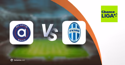 Prediction SK Artis Brno vs Mladá Boleslav 2026/2027 – Betting Tips for the Chance Liga on 27/07/2026