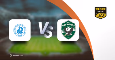 preview_117778 Prediction Dunav 2010 vs Ludogorets 2026/2027 season – Betting Tips for the First League on 27/07/2026