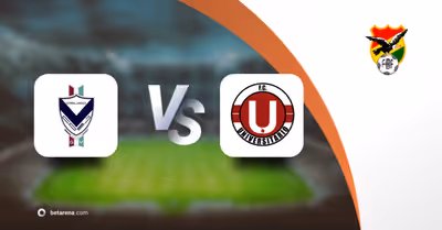 preview_117798 Pronóstico Gualberto Villarroel SJ vs Universitario de Vinto 2026 – Apuestas para el 27/07/2026 en Liga De Futbol Prof