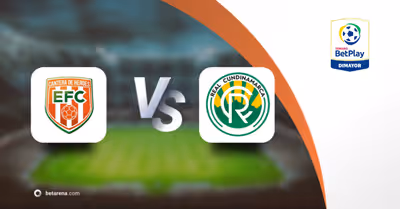 Pronóstico Envigado vs Real Cundinamarca 2026 – Apuestas para el 27/07/2026 2026 en Primera B