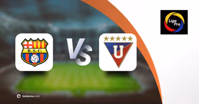 preview_117804 Pronóstico Barcelona Guayaquil vs LDU Quito 2026 – Apuestas para el 27/07/2026 en Liga Pro