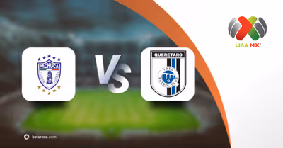 Pronóstico Pachuca vs Querétaro 2026/2027 – Apuestas para el 27/07/2026 en Liga MX