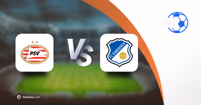 Palpite PSV vs FC Eindhoven 2026 – Dicas de Apostas para a Club Friendlies 1 no dia 28/07/2026