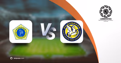 Palpite Xorazm vs Surkhon Termez 2026 – Dicas de Apostas para a Super league no dia 28/07/2026