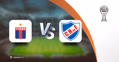 preview_117894 Palpite Tigre vs Nacional 2026 – Dicas de Apostas para a Copa Sudamericana no dia 28/07/2026