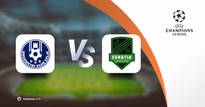 Prediction Celje vs Egnatia Rrogozhinë 2026/2027 season – Betting Tips for the Champions League on 28/07/2026