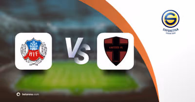 preview_117919 Pronóstico Helsingborg vs United Nórdico 2026 – Apuestas para el 28/07/2026 en Superettan