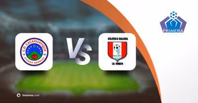Pronóstico Cacahuatique vs Atlético Balboa 2026/2027 – Apuestas para el 28/07/2026 en Primera Division