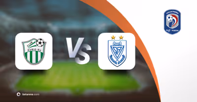 Pronóstico Rubio Ñú vs Sportivo Ameliano 2026 – Apuestas para el 28/07/2026 en Division 1