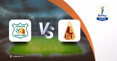 preview_117932 Pronóstico Deportes Quindío vs Deportes Tolima 2026 – Apuestas para el 28/07/2026 en Copa Colombia
