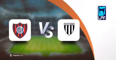 Pronóstico San Lorenzo vs Gimnasia y Esgrima Mendoza 2026 – Apuestas para el 28/07/2026 en Liga Profesional de Fútbol