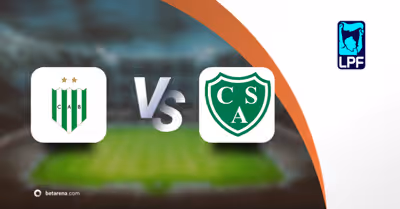 Pronóstico Banfield vs Sarmiento 2026 – Apuestas para el 28/07/2026 en Liga Profesional de Fútbol