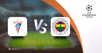 preview_118029 Palpite Górnik Zabrze vs Fenerbahçe 2026/2027 – Dicas de Apostas para a Champions League no dia 29/07/2026