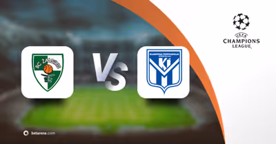 Palpite Kauno Žalgiris vs KÍ 2026/2027 – Dicas de Apostas para a Champions League no dia 29/07/2026
