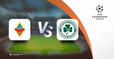 Palpite Kairat vs Ómonia Nicósia 2026/2027 – Dicas de Apostas para a Champions League no dia 29/07/2026