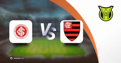 Palpite Internacional vs Flamengo 2026 – Dicas de Apostas para a Serie A no dia 29/07/2026