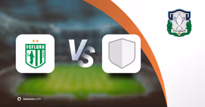 preview_118049 Prediction FC Flora Tallinn III vs Eston Villa / Volta 2026/2027 season – Betting Tips for the Estonian Cup on 29/07/2026