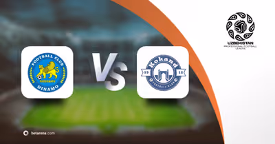 Prediction Dinamo Samarqand vs Kokand-1912 2026 – Betting Tips for the Super league on 29/07/2026